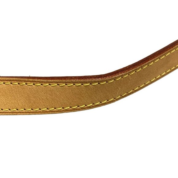 Auth LOUIS VUITTON Odeon PM M56390 Monogram SF4134 Shoulder Bag Monogram Canvas - Picture 7 of 16